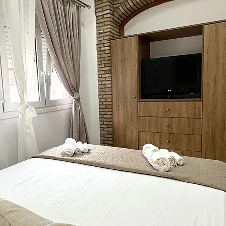 Apartamento B52 Kéfalos