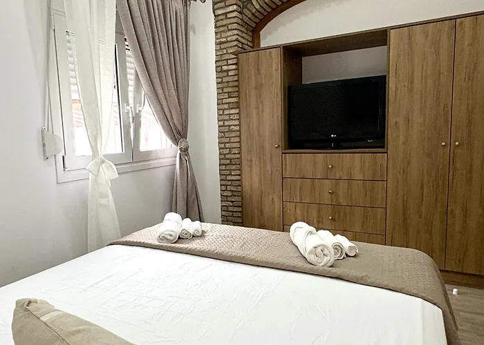 Apartamento B52 Kéfalos