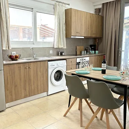 Apartamento B52 Kéfalos