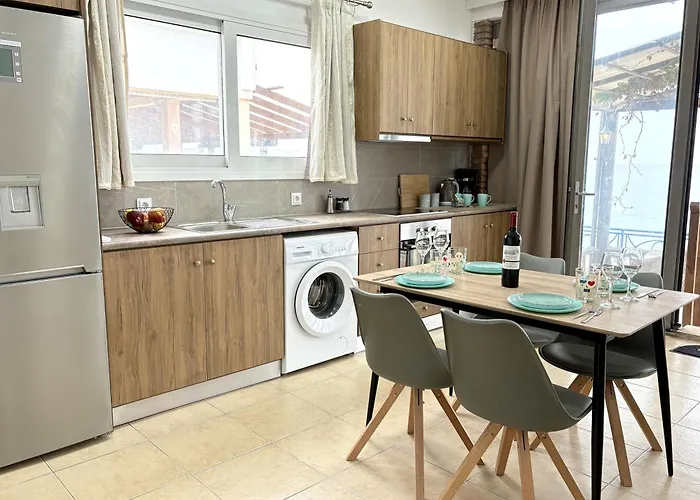 Apartment B52 Kefalos (Kos)